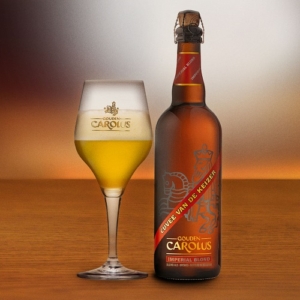 Gouden Carolus, Cuvée van de Keizer, Imperial Blond